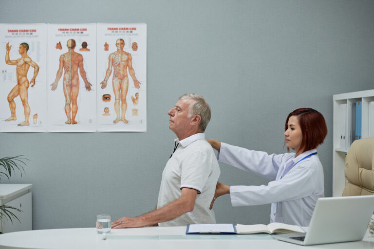 Sports injury/ Pain Management