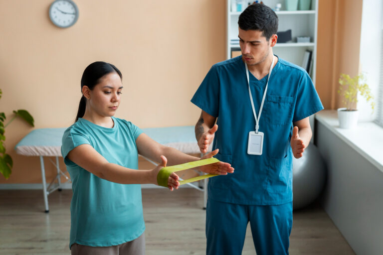 Post Operative / Surgical Rehabilitation 